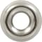 Hillman Flat Washer, , Steel Nickel Plated Finish, 10 PK 6670 - alternate 5